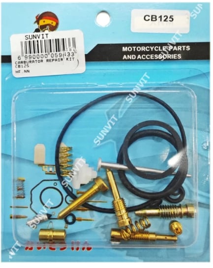 Carburetor Kit